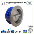 Top Quality Cheap gg25/ggg40 tilting disc wafer check valve